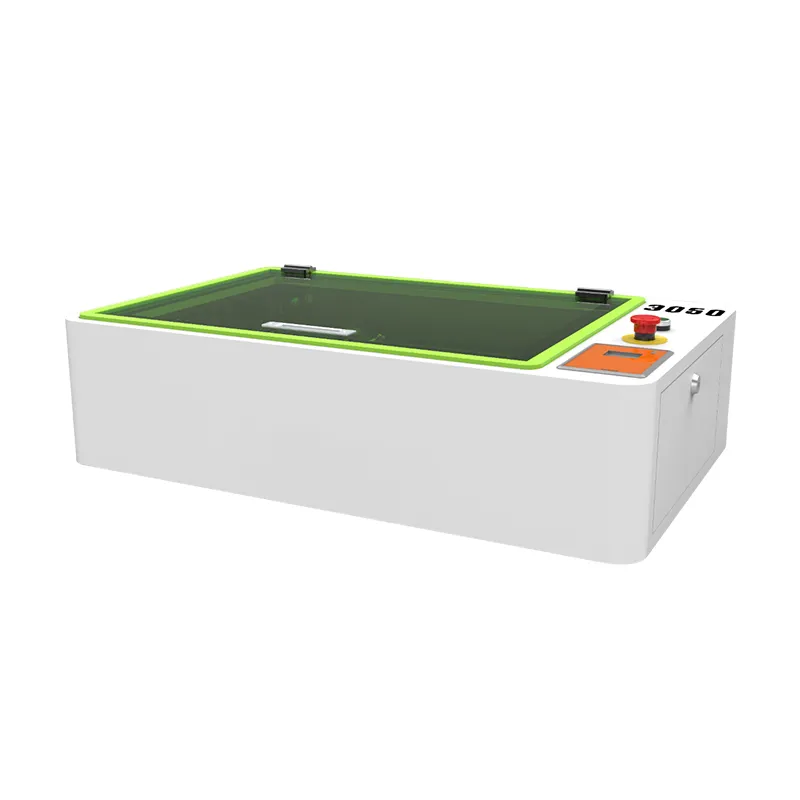 Desktop -CO2 -Laserstecher