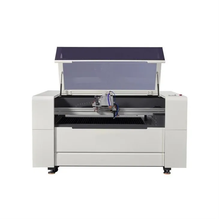 Laser Cutting Machine For Beginners